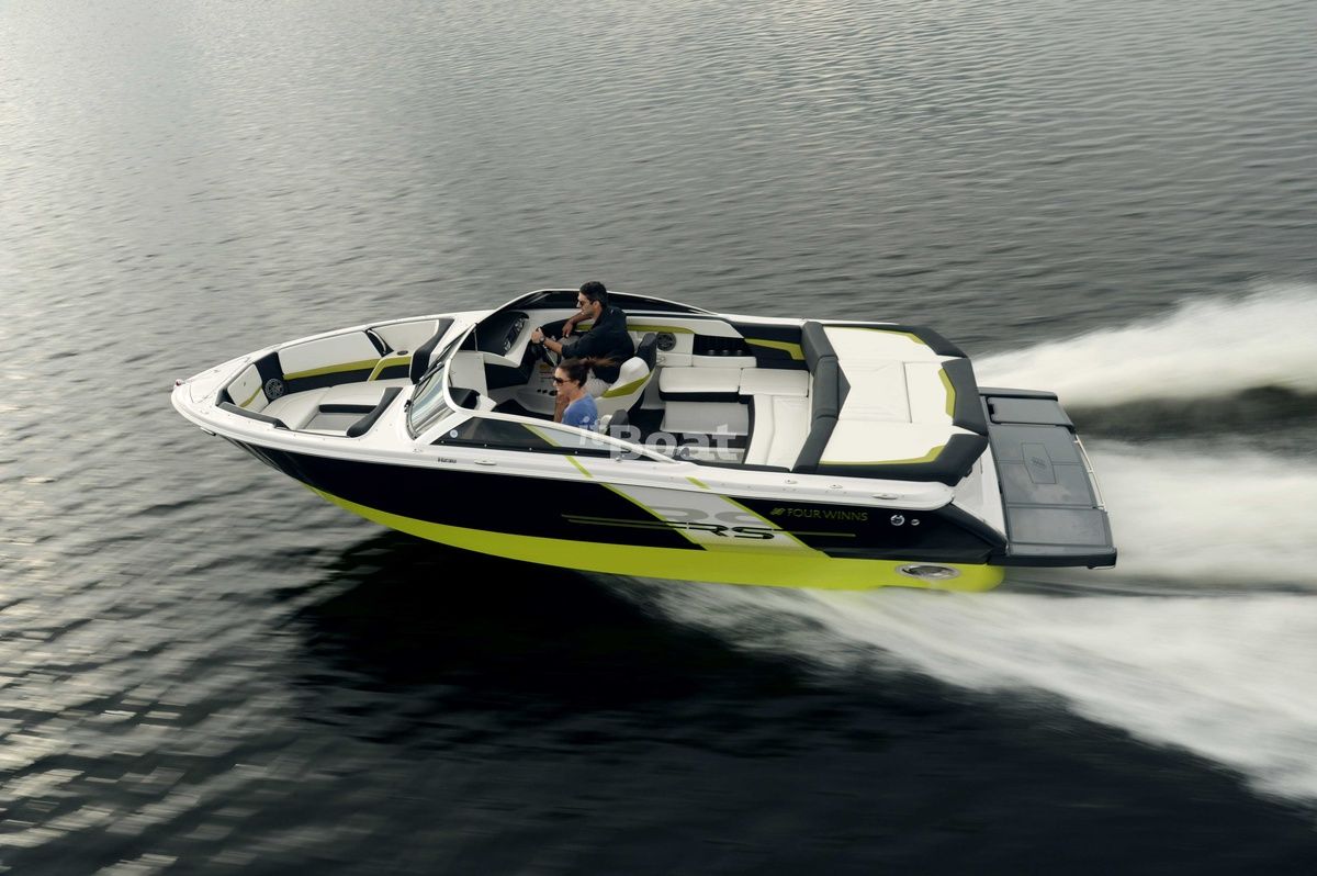 2022 Four Winns Horizon 230 RS