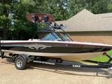 1998 Correct Craft Sport (Air) Nautique