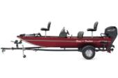 2022 Tracker Boats Bass Tracker Classic XL