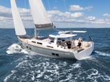 2016 Hanse Yachts 588