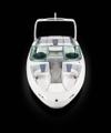 2019 Chaparral Boats 19 H2O Sport