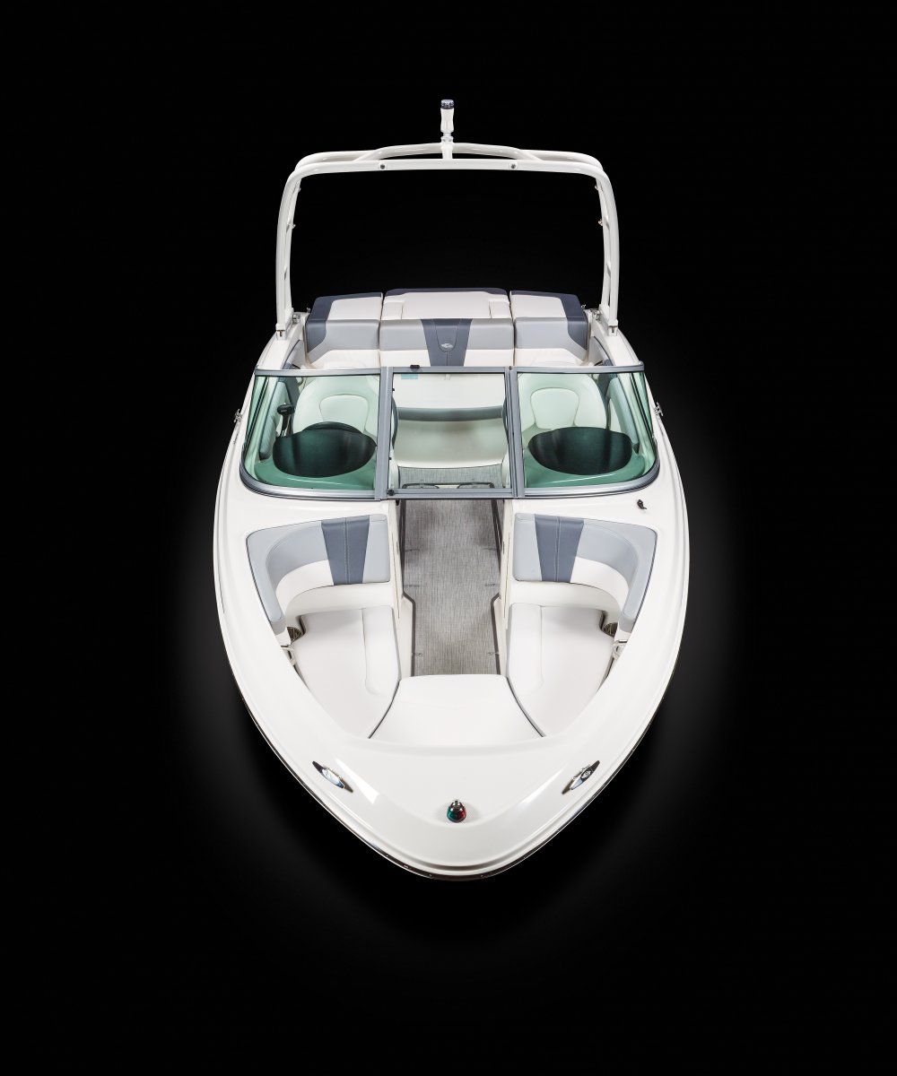 2019 Chaparral Boats 19 H2O Sport