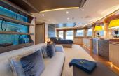 2013 Lurssen Yachts Quattroelle