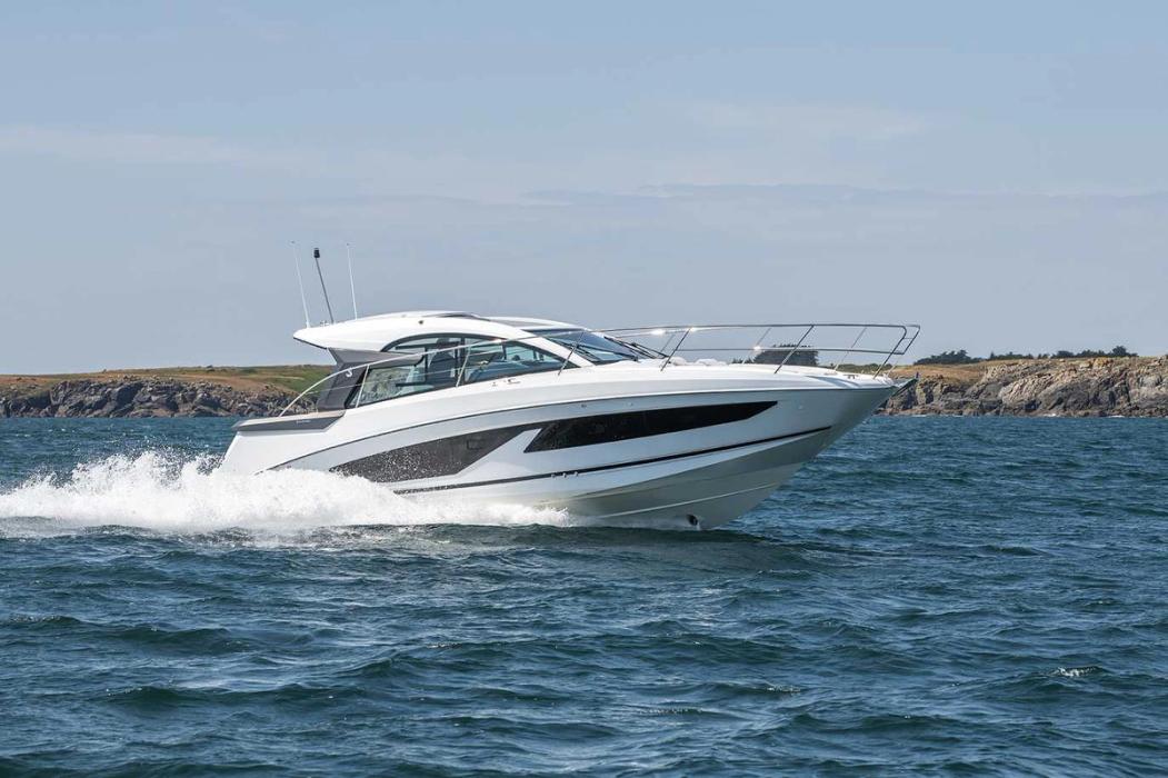 2022 Beneteau Gran Turismo 36