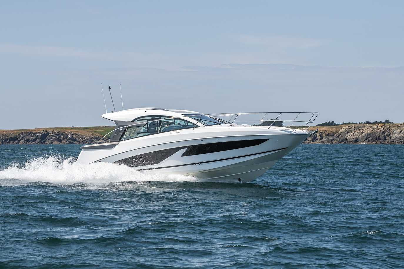 2022 Beneteau Gran Turismo 36