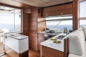 2020 Princess Yachts F62