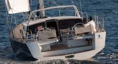 2012 Beneteau Sense 46
