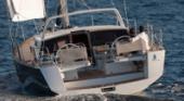 2012 Beneteau Sense 46