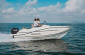 Quicksilver Activ 605 Open, photo 5