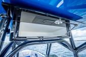 Concept 32 Open Deck centre console, photo 5