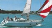 1992 Etap Yachts Etap 32i