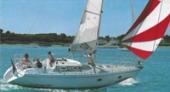 1992 Etap Yachts Etap 32i