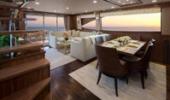 2023 Viking Yachts 75 Motor Yacht