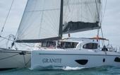 2010 Outremer Catamarans Outremer 49
