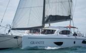 2010 Outremer Catamarans Outremer 49