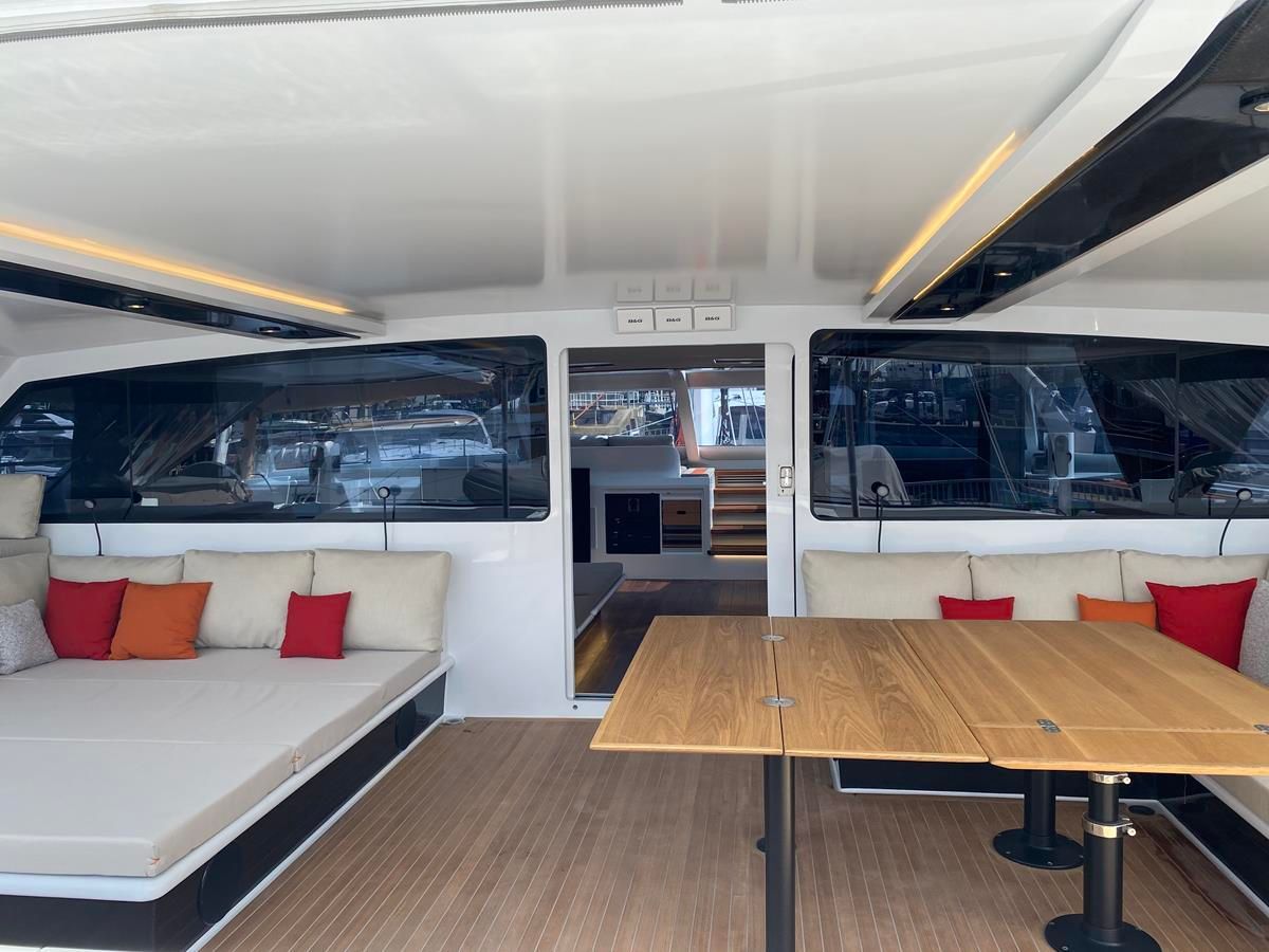 2024 Two Oceans HPC82