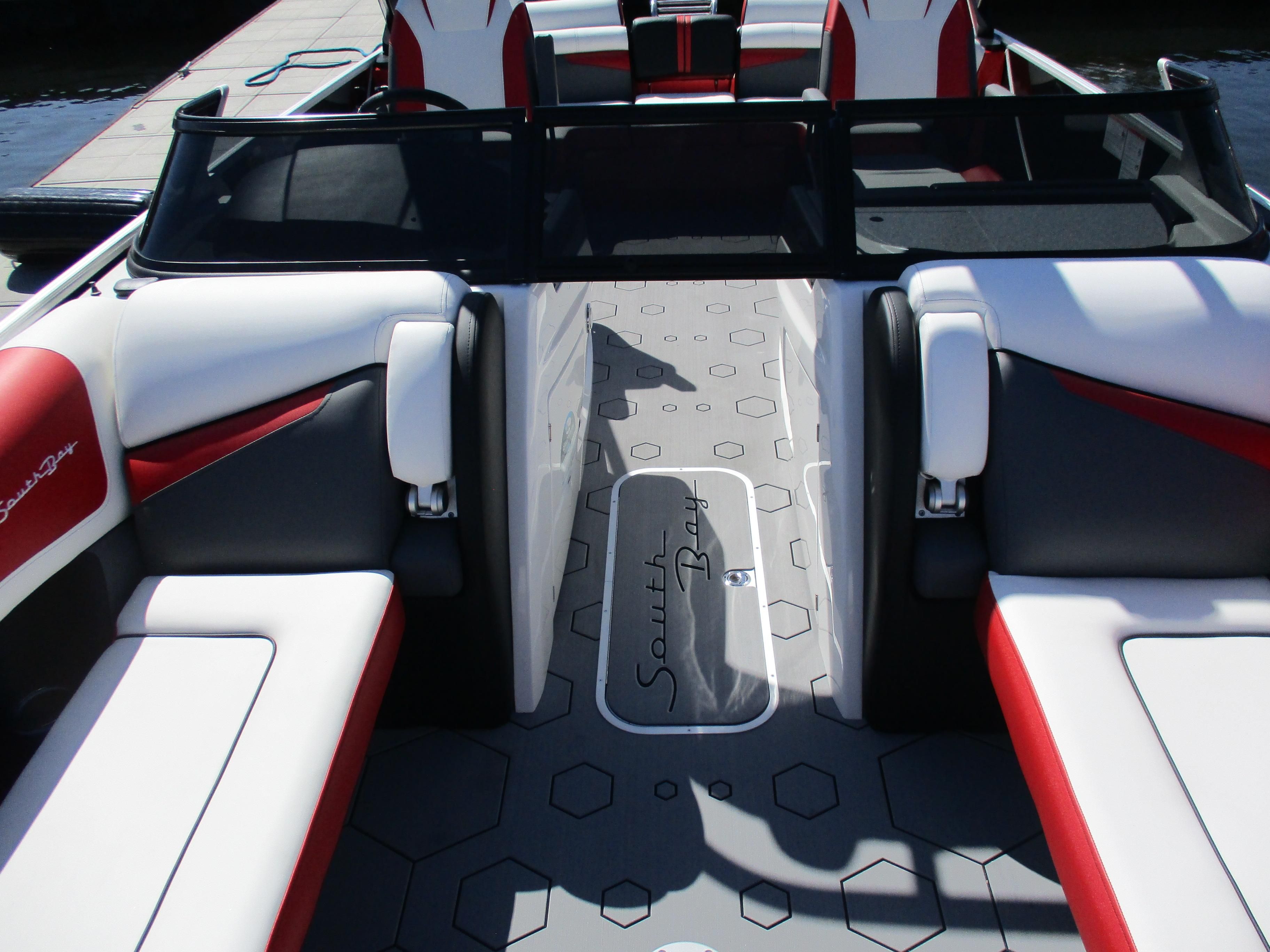 2022 South Bay 25 Sport SL DC 3.0+