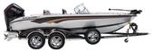 2023 Ranger Boats 620FS Ranger Cup Equipped