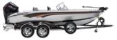 2023 Ranger Boats 620FS Ranger Cup Equipped