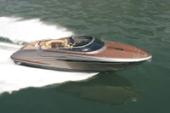 2016 Riva Yacht 44 Rivarama