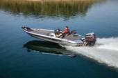 2021 Ranger Boats Z521C