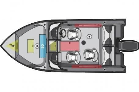 2021 Starweld Fusion 18 DC