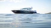 2021 Cruisers Yachts 60 Cantius
