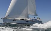 2008 Najad Yachts N505 CC
