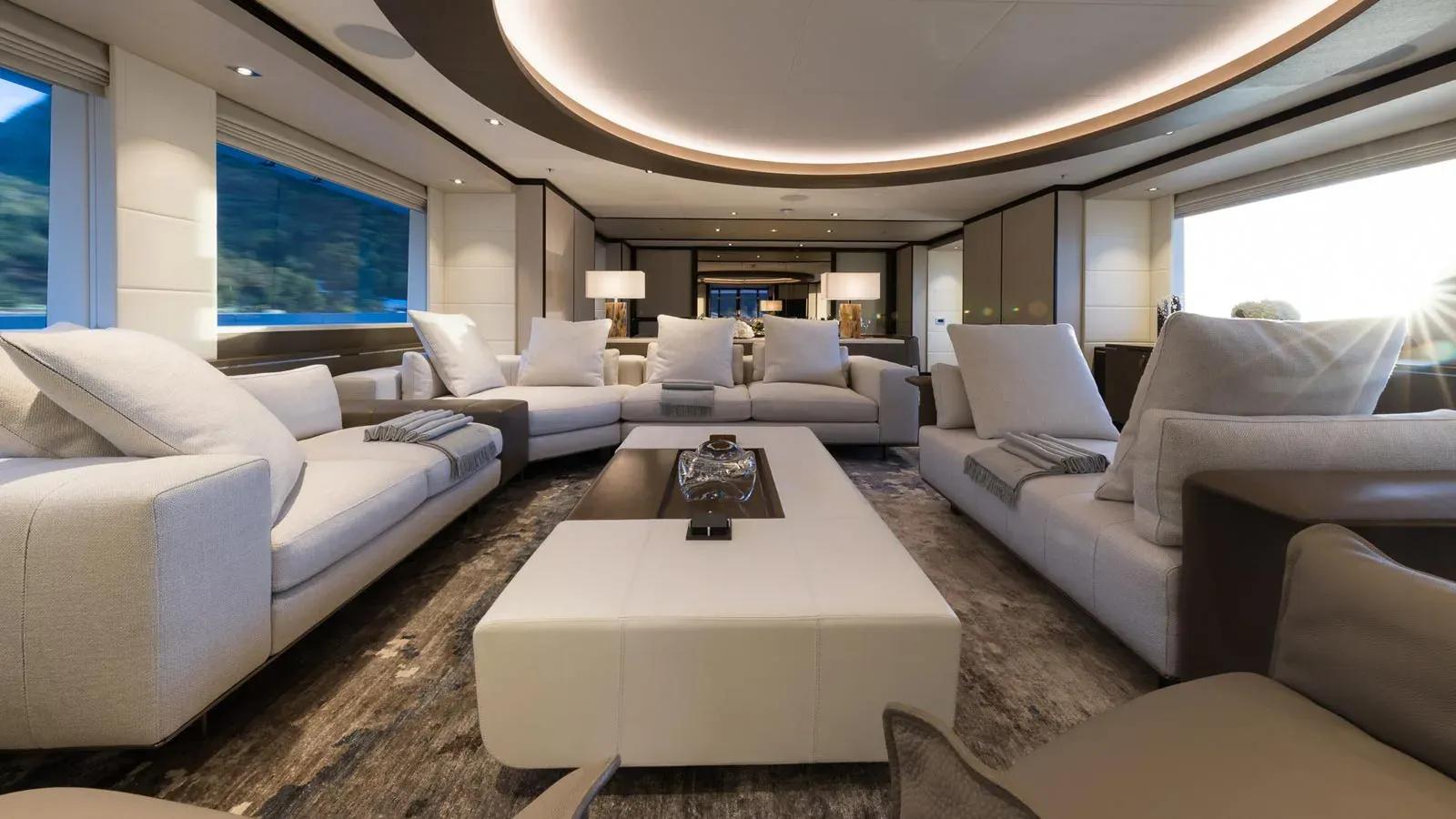 2017 Heesen Yachts Laurentia