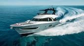 2020 Monte Carlo Yachts MCY 66