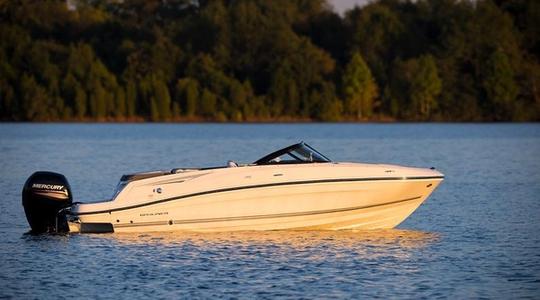 2022 Bayliner VR 5 OB