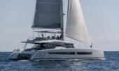 2022 Fountaine Pajot Alegria 67
