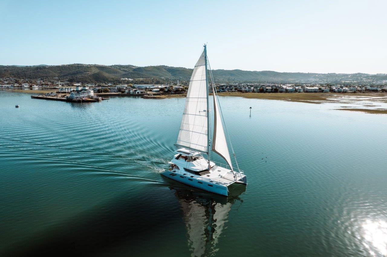 2022 Knysna Yacht 500