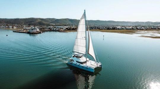 2022 Knysna Yacht 500