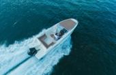 Quicksilver Activ 755 Sundeck, photo 1