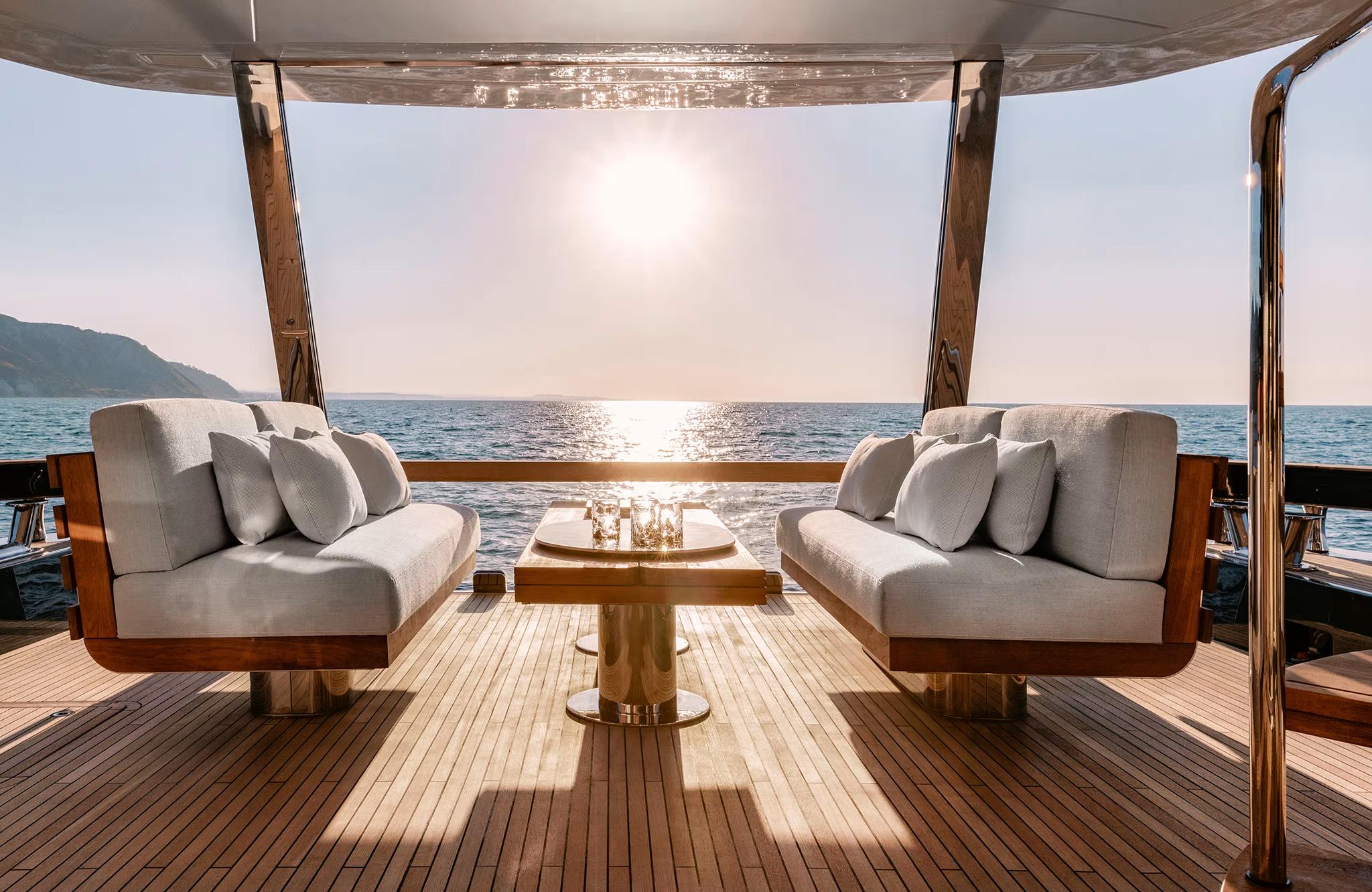 2017 Azimut Yachts Magellano 25M