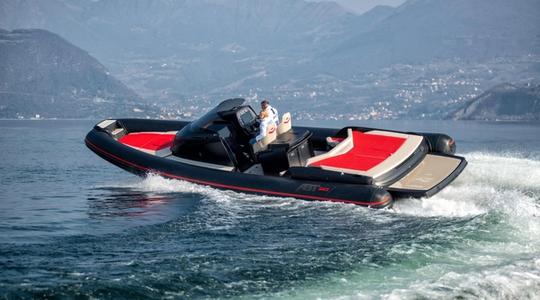 2023 SACS ABT Sport Master