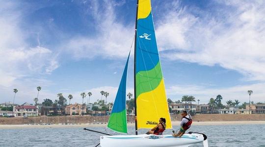 2014 Hobie Cat Hobie Cat T2