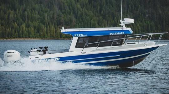 2023 KingFisher Boats 2725 XRS - Offshore
