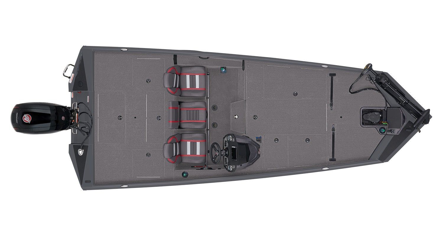 2023 Ranger Boats RT198P