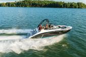 2022 Yamaha Boats 212SD