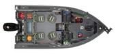 2023 Ranger Boats VX1788WT