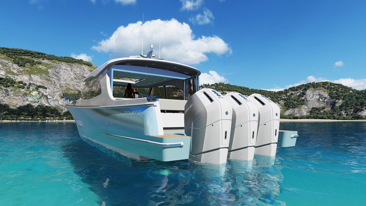 2024 Two Oceans Eclipse 605