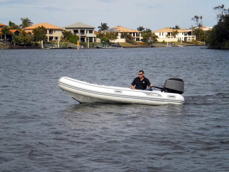 2016 AB-Inflatables Lammina 15 AL