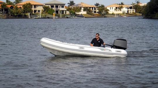 2016 AB-Inflatables Lammina 15 AL