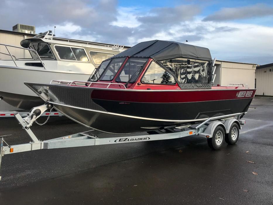 2022 North River 23 Seahawk - ON ORDER