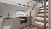 2025 Sunseeker 55 Sport Yacht
