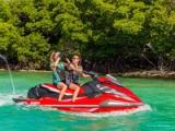 2023 Yamaha WaveRunner VX Deluxe