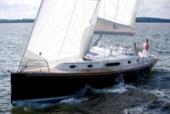 2010 Moody Yachts Aft 45