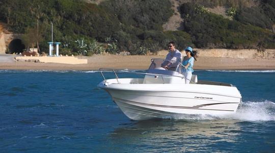 2015 Jeanneau Cap Camarat 5.1 CC